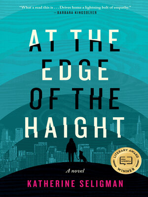 cover image of At the Edge of the Haight